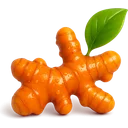 Cúrcuma (Curcumina)